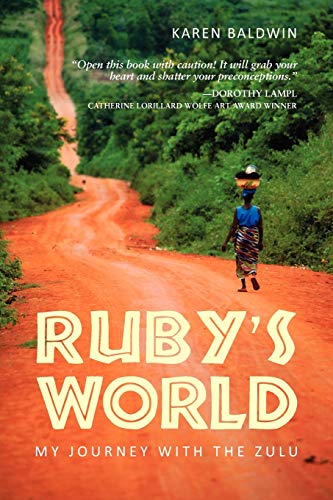 Beispielbild fr Ruby's World zum Verkauf von Better World Books