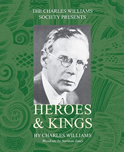 Beispielbild fr Heroes and Kings zum Verkauf von Half Price Books Inc.
