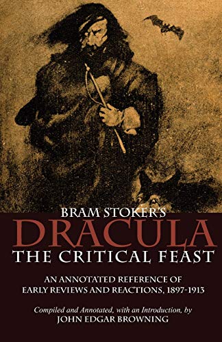 Beispielbild fr Bram Stoker's Dracula: The Critical Feast zum Verkauf von WorldofBooks