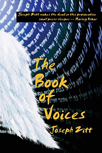 Stock image for The Book of Voices-Expanded Edition for sale by ThriftBooks-Atlanta