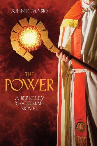 Stock image for The Power: A Berkeley Blackfriars Novel for sale by HPB-Ruby