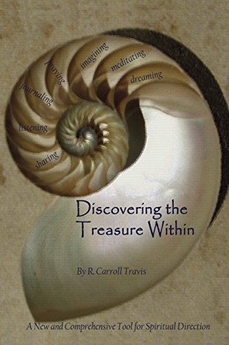 Stock image for Discovering the Treasure Within for sale by Irish Booksellers