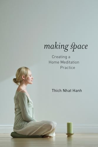 Imagen de archivo de Making Space: Creating a Home Meditation Practice a la venta por SecondSale
