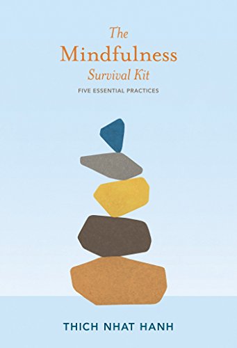 9781937006341: The Mindfulness Survival Kit: Five Essential Practices