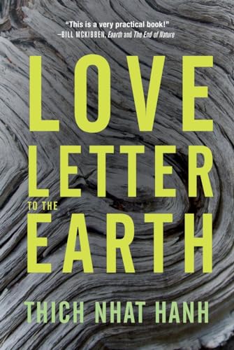 Imagen de archivo de A Love Letter to the Earth a la venta por Blackwell's