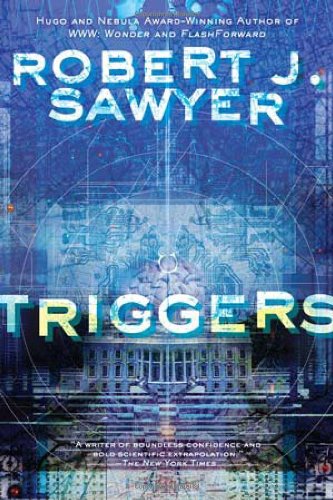 Stock image for Triggers for sale by Better World Books: West