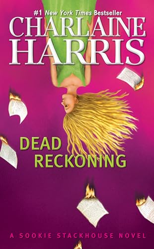 Beispielbild fr Dead Reckoning (Sookie Stackhouse/True Blood, Book 11) zum Verkauf von BooksRun