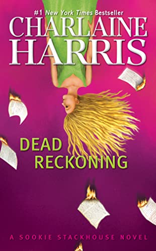 9781937007355: Dead Reckoning: A Sookie Stackhouse Novel, Volume 11 (Sookie Stackhouse/True Blood)