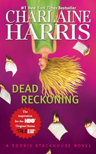 9781937007355: Dead Reckoning (Sookie Stackhouse/True Blood, Book 11)