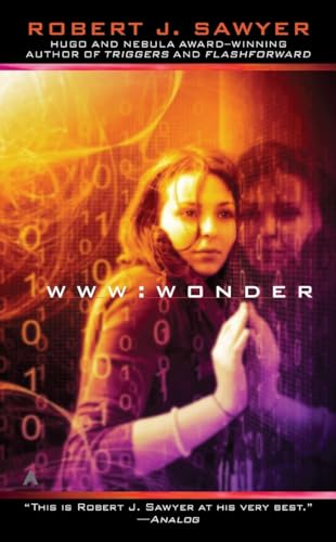 9781937007362: Www: Wonder [Idioma Ingls]: 3 (The WWW Trilogy)