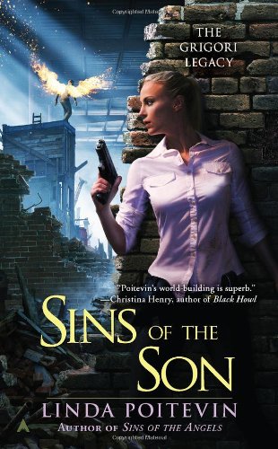 Beispielbild fr Sins of the Son zum Verkauf von Better World Books