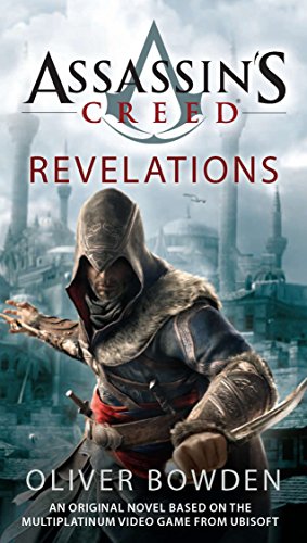 9781937007423: Assassin's Creed 4: Revelations