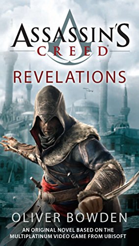 9781937007423: Revelations: 4 (Assassin's Creed)