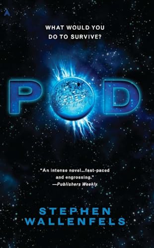 Stock image for Pod for sale by Gulf Coast Books