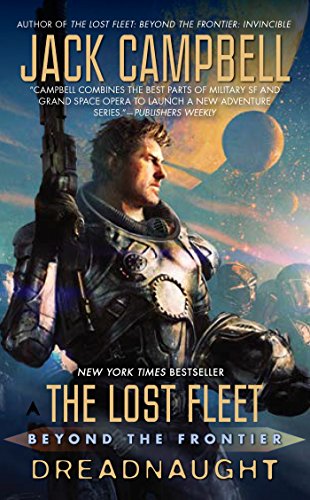 9781937007492: The Lost Fleet: Beyond the Frontier: Dreadnaught: 7