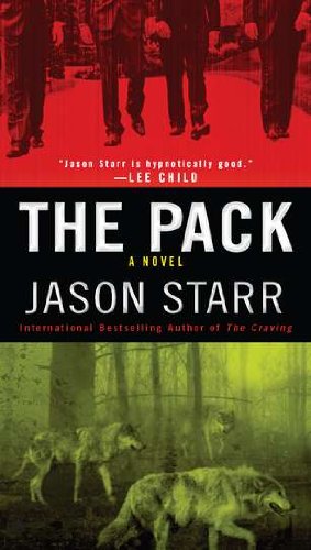 9781937007522: The Pack