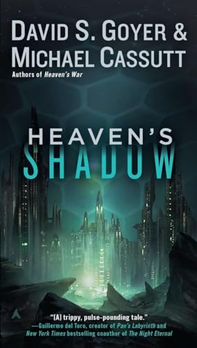 Stock image for Heaven's Shadow for sale by SecondSale