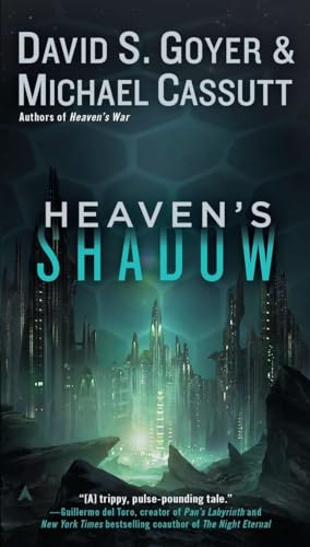 9781937007645: Heaven's Shadow