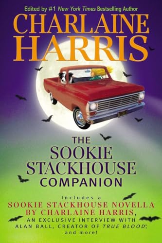 9781937007898: The Sookie Stackhouse Companion