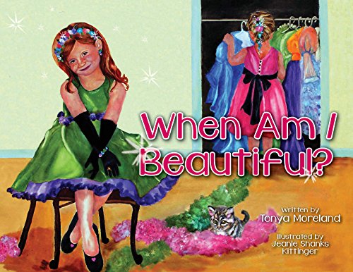Beispielbild fr When Am I Beautiful? zum Verkauf von Better World Books