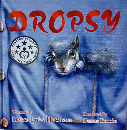 Beispielbild fr Dropsy zum Verkauf von HPB-Ruby
