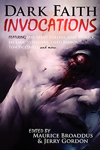 Stock image for Dark Faith: Invocations for sale by HPB-Emerald