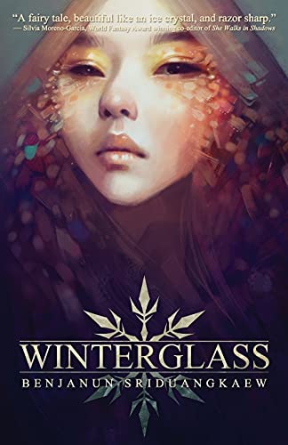 Beispielbild fr Winterglass (Her Pitiless Command) zum Verkauf von WorldofBooks