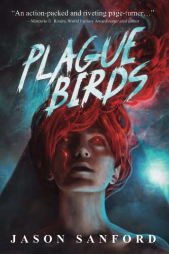 Beispielbild fr Plague Birds zum Verkauf von WorldofBooks