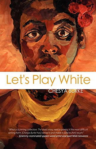 Stock image for Let's Play White for sale by Better World Books