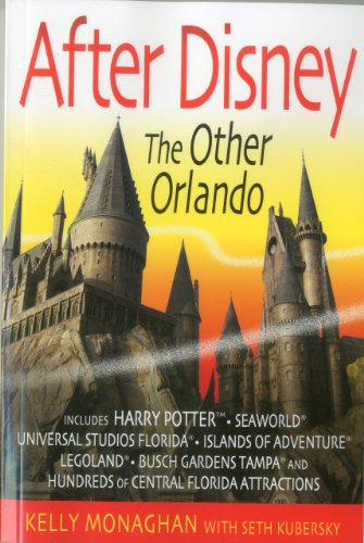 Stock image for After Disney: The Other Orlando for sale by Buchpark