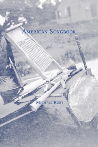 Beispielbild fr American Songbook zum Verkauf von Ammareal