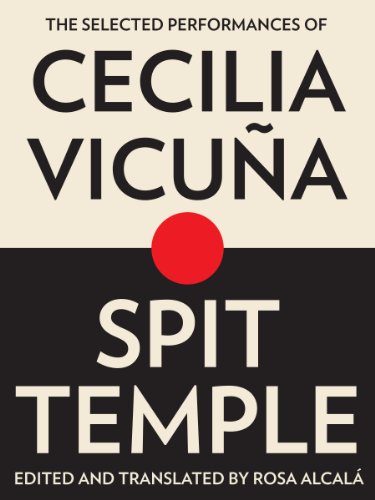 Beispielbild fr Spit Temple zum Verkauf von Red's Corner LLC