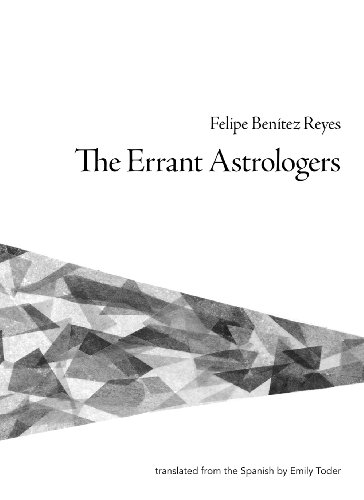 Stock image for The Errant Astrologers for sale by Arundel Books