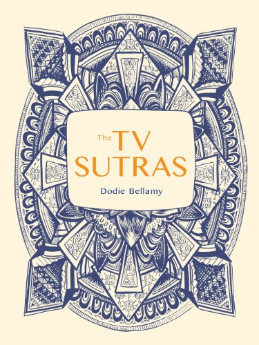 Stock image for The TV Sutras for sale by Irish Booksellers