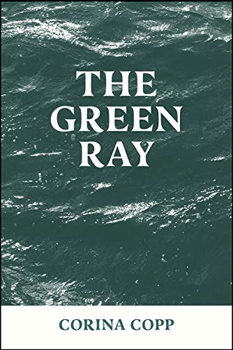 Stock image for The Green Ray for sale by Blackwell's