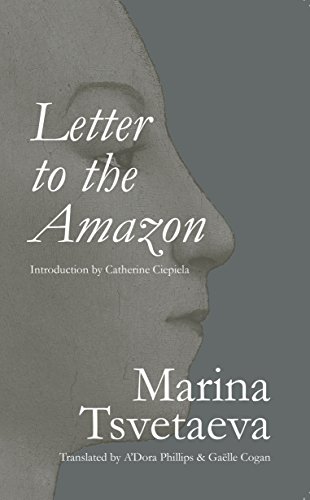 9781937027698: Letter to the Amazon (Eastern European Poets, 41)