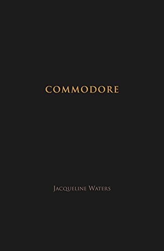 Stock image for Commodore for sale by Open Books