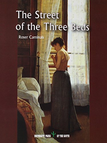 Beispielbild fr The Streets of the three beds zum Verkauf von Wonder Book