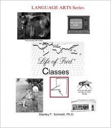 Stock image for Life of Fred Classes for sale by Front Cover Books