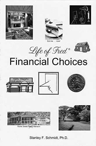 Stock image for Life of Fred Financial Choices for sale by HPB-Red