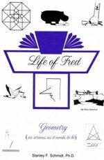 Beispielbild fr Life of Fred Geometry Expanded Edition zum Verkauf von Books Unplugged