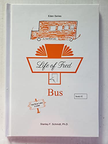 Stock image for Life of Fred: Bus for sale by HPB Inc.