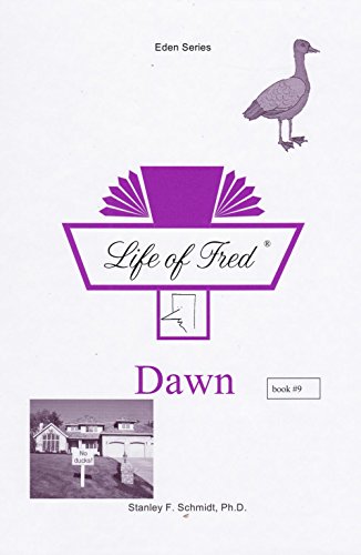 Stock image for Life Of Fred Dawn Book #9 Eden Series for sale by HPB-Emerald