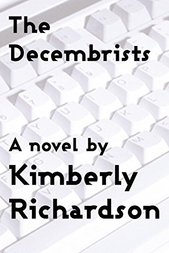 The Decembrists (9781937035204) by Richardson, Kimberly