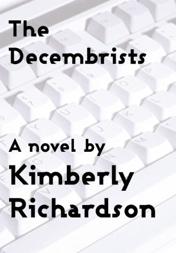 9781937035211: The Decembrists