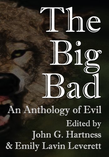 Imagen de archivo de The Big Bad a la venta por ThriftBooks-Atlanta