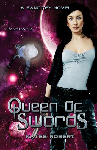 9781937044572: Queen of Swords