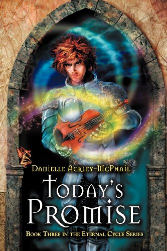 Today's Promise (9781937051099) by Ackley-McPhail, Danielle