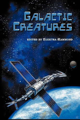 Galactic Creatures (9781937051426) by Henderson, C. J.; Edghill, Rosemary