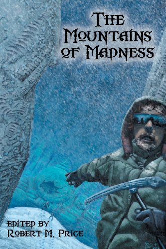 Stock image for Mountain of Madness for sale by ThriftBooks-Dallas